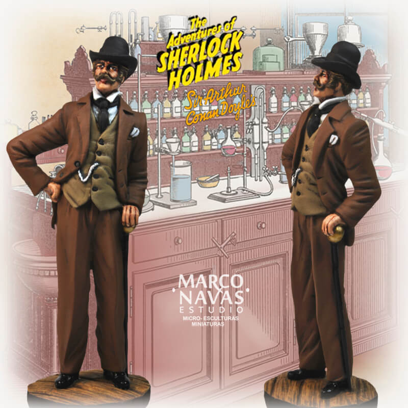 Baker Street – Collection